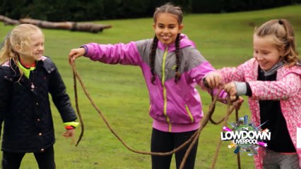 The Lowdown Liverpool - 22nd September