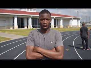 Champion Allison College Commitment Video