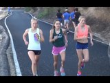 Workout Wednesday: Boise State Hill Repeats
