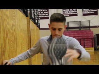 Workout Wednesday: Maintenance Run With DJ Principe