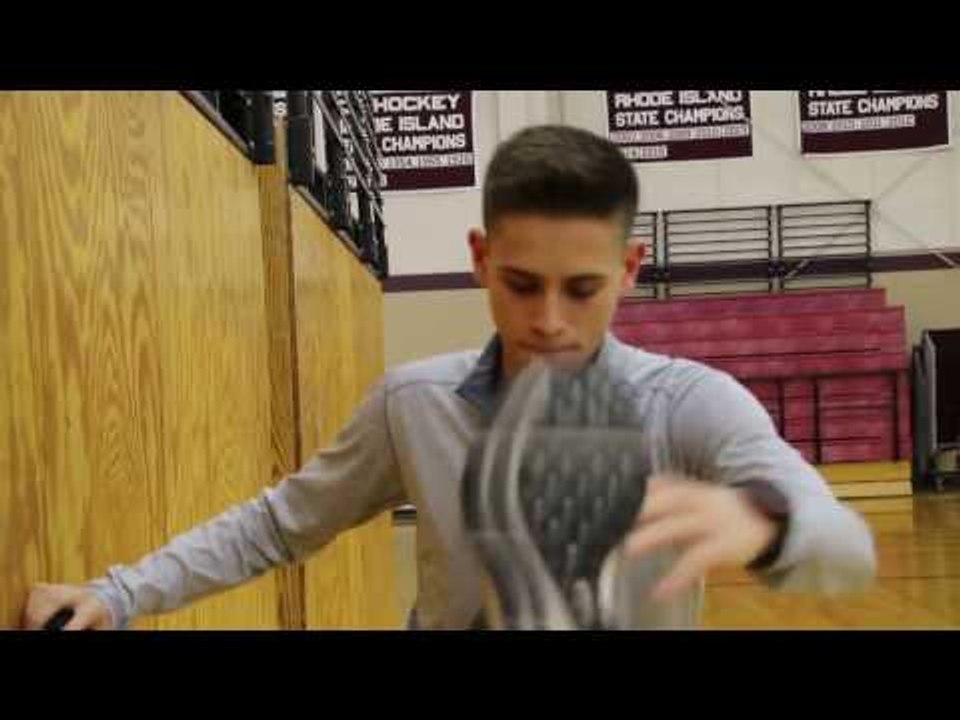 Workout Wednesday: Maintenance Run With DJ Principe