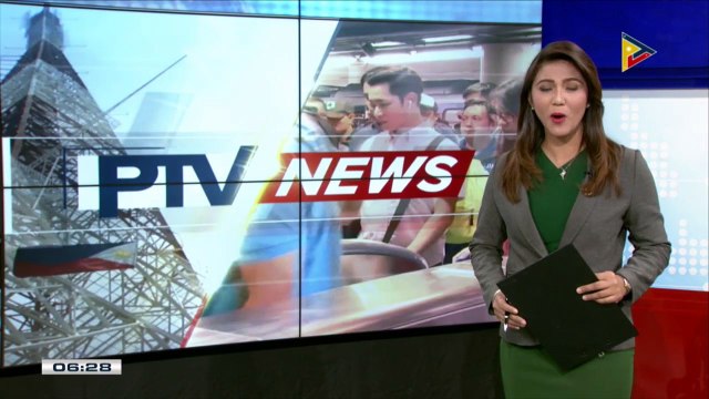 CJ Sereno, sinagot ang impeachment complaint laban sa kaniya