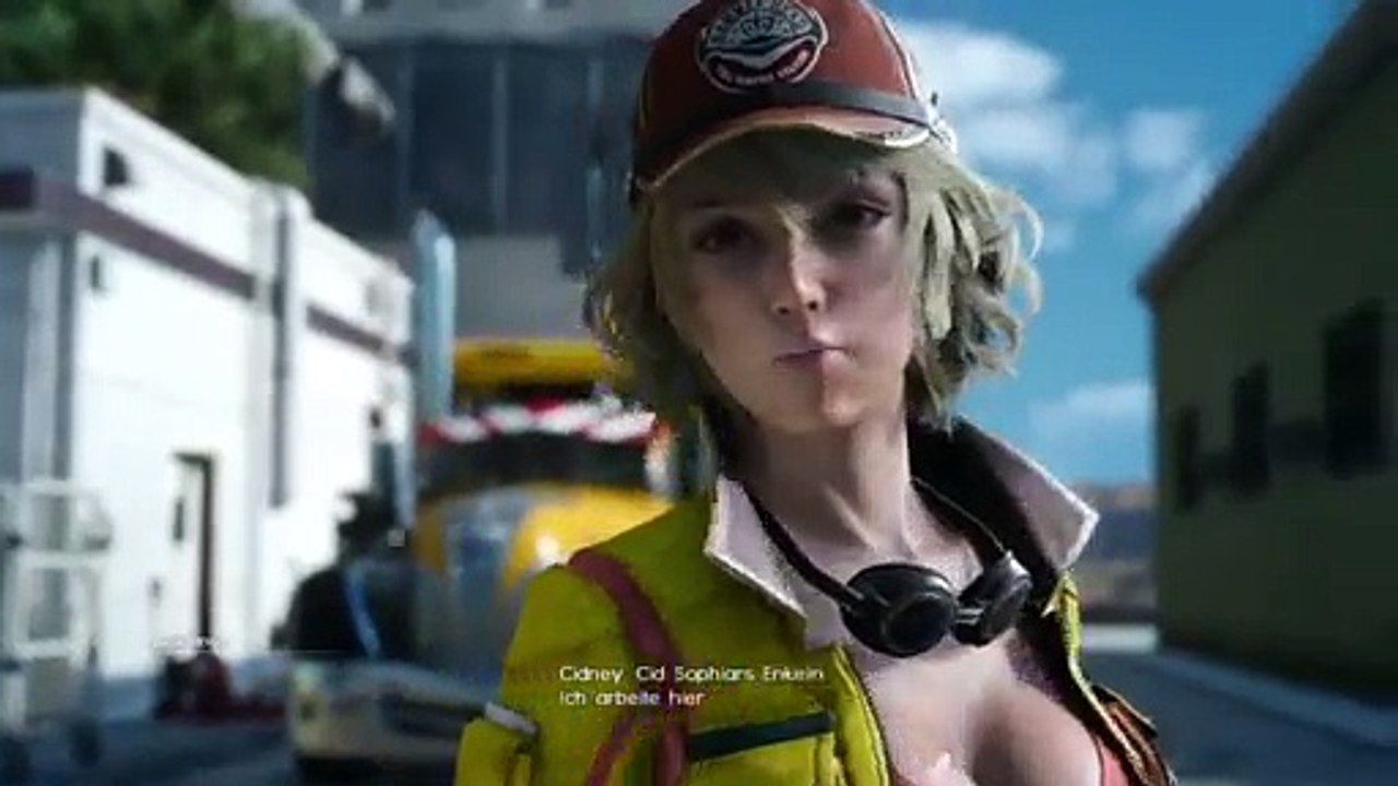 Final Fantasy XV (17)