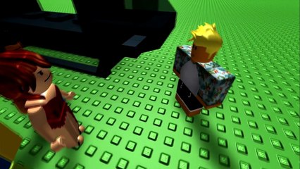 BULLY -Part 3 (ROBLOX STORY)