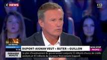 Morandini Live : Jean-Marc Morandini tacle Stéphane Guillon près l’affaire Dupont-Aignan