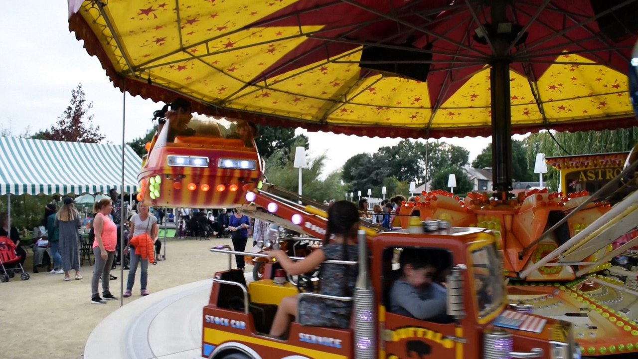 Quais en fête 2017