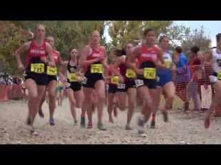 Tasty Race of the Week: Great Oak Girls Win CA State Champs