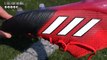 Testing Manuel Neuer Football Boots - adidas ACE 17.1 Primeknit Review