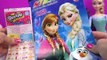 Disney Frozen CookieswirlC Pizza Easter Egg Playdoh Frosting DohVinci DIY Play Doh Vinci Fun 2 Craft