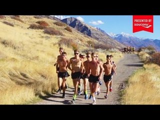Workout Wednesday: American Fork Grinder Mountain Run