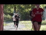 Workout Wednesday: North Rockland 1K Repeats