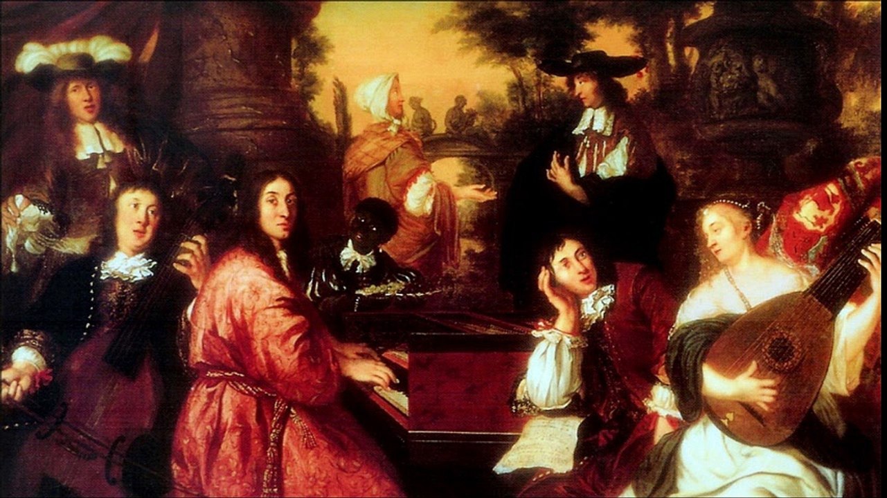 Dieterich Buxtehude Sonatas Op.1
