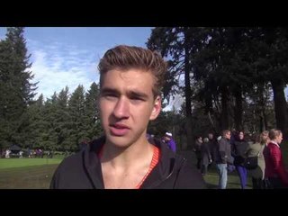 Casey Clinger First Male Back to Back Champion in Nike Cross Nationals History