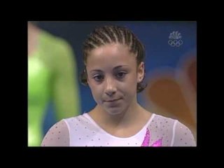 Tia Orlando - Vault - 2004 U.S. Gymnastics Championships - Women - Day 2