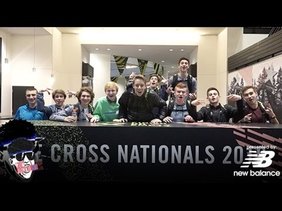 Run Junkie HS: New GOAT of HS XC