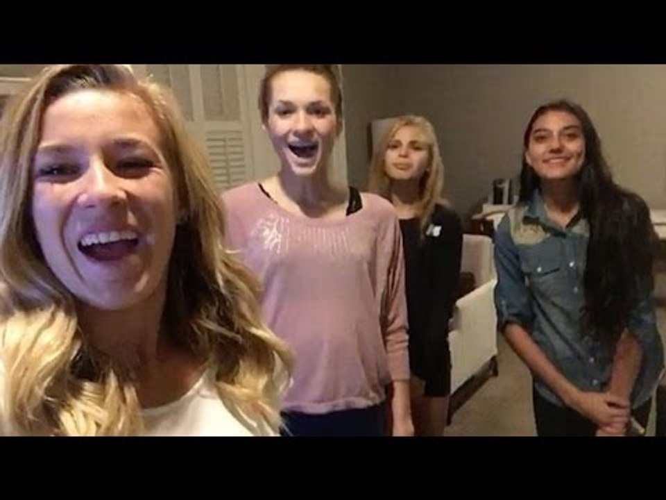 2016 Foot Locker Nationals Athlete Travel Video