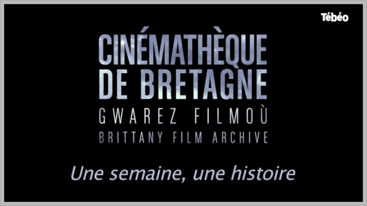 Cinémathèque. Il y a 73 ans, Brest ravagée, mais Brest libérée