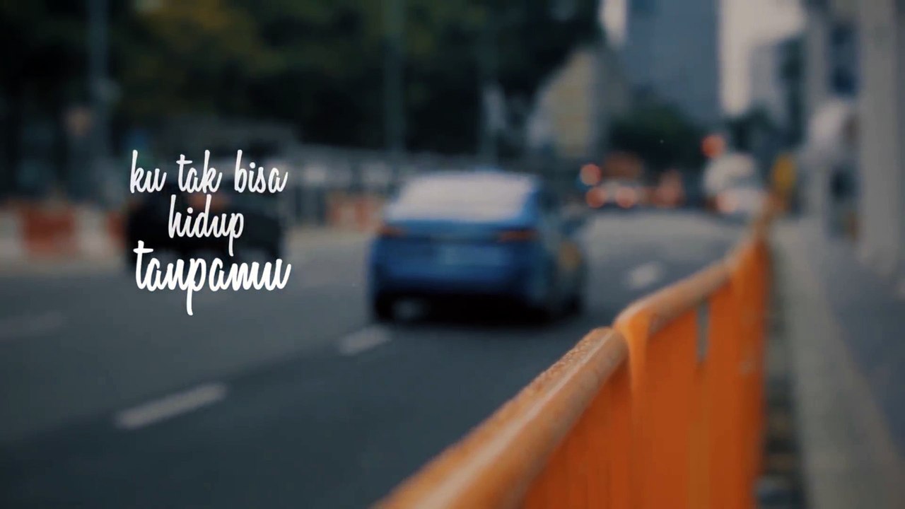 Virgoun - Bukti (Official Lyric Video)