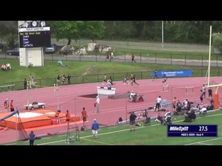 Kick of the Year Honorable Mention: Unreal 400m FInish