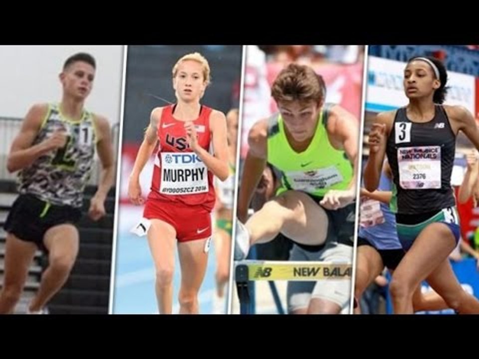 MileSplit Live Event Preview (1/5-1/8)