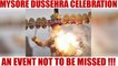 Dussehra 2017: All the reasons that you should visit Mysuru this Dussehra | Oneindia News