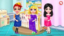 My New Baby Hospitals Doctor - Android gameplay Hugs N Hearts Movie apps free kids best