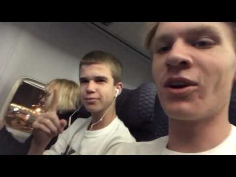 Finn Gessner Bupa Great Edinburgh Cross Country Travel Blog