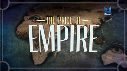 İMPARATORLUĞUN BEDELİ BAŞLANGIÇIN SONU B-8