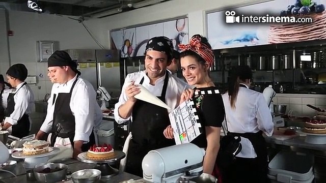 Acı Tatlı Ekşi - Fragman