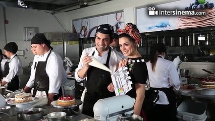 Acı Tatlı Ekşi - Fragman