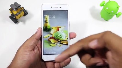 Oppo A37 Review - Good Camera, Average Performance