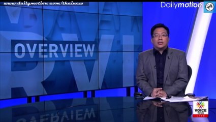 OVERVIEW ศิโรตม์ คล้ามไพบูลย์ 25กันยา2560