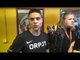 Matt Centrowitz Talks About Moving Up In Distance