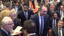 Bursa Uluslararası Mecelle Sempozyumu Bursa'da Başladı