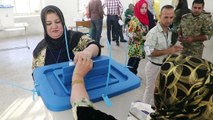 Curdos votam por independência no Iraque