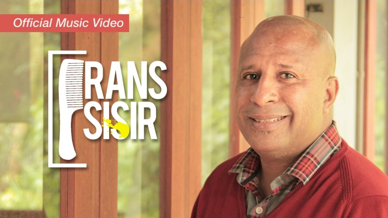 Frans Sisir Rumbino - Tra Bisa Hidup Tanpa Ko (Official Music Video)
