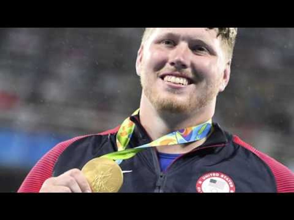 RUN JUNKIE HS: Move Over Tyrese, There's A New Cooper In Town!