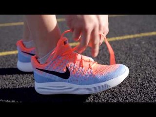Gear Geek Nike LunarEpic Flyknit 2