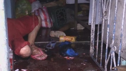 Filipinas rechaza las propuestas de la ONU sobre la "guerra antidroga" de Duterte