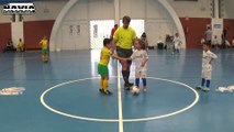 1º TORNEO DE PREBENJAMÍN DE FUTBOL SALA 2017