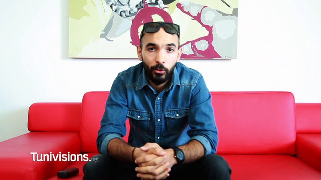 BOOST YOUR BRAND : Oussama Maaoui présente EASY WAY