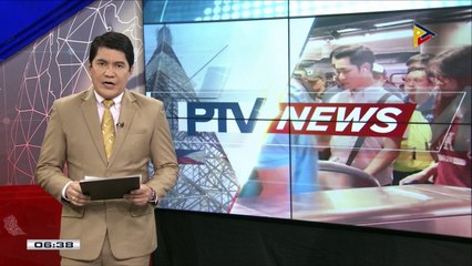 Mga pulis-Caloocan na sangkot sa pagkmatay ni Kian delos santos, naghain ng counter-affidavit