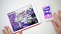 Just Dance Now: tutorial e canzoni per smartphone e tablet