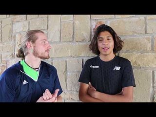 Luis Grijalva Commits To NAU