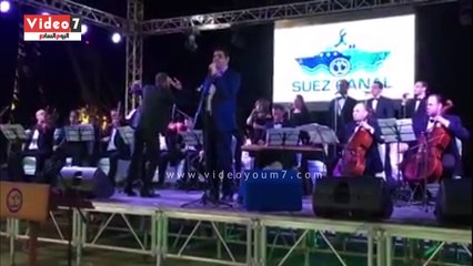 بالفيديو..محافظ الإسماعيلية: تخليد ذكرى بطولات مرشدو قناة السويس أثناء التأميم