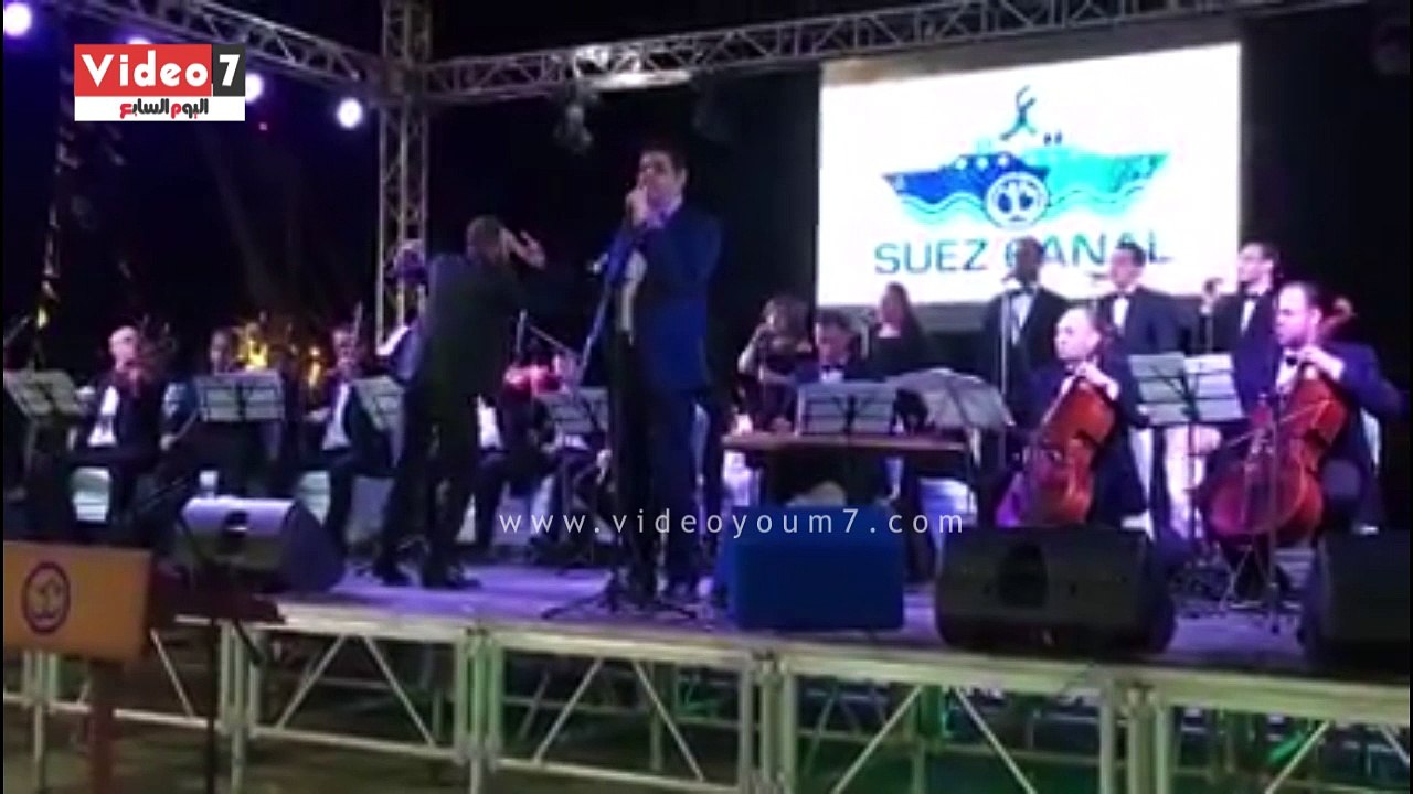 بالفيديو..محافظ الإسماعيلية: تخليد ذكرى بطولات مرشدو قناة السويس أثناء التأميم