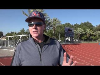 College Recruiting Advice For Parents