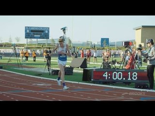 2017 Brooks Mt. SAC Relays Highlight