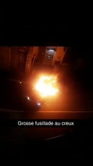 Tentative de braquage à Saint-Chamond: des coups de feu sont tirés