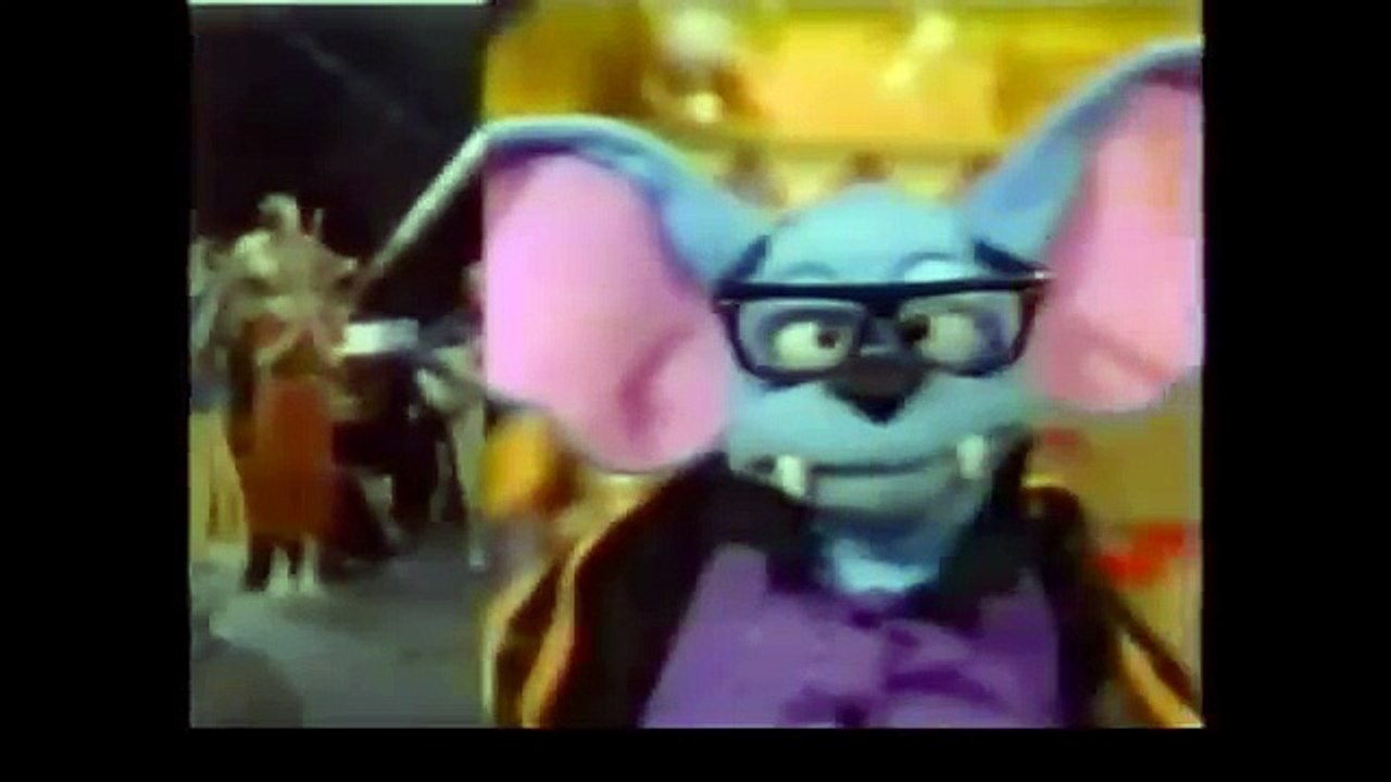 Nick Jr. Bumpers (191-200)